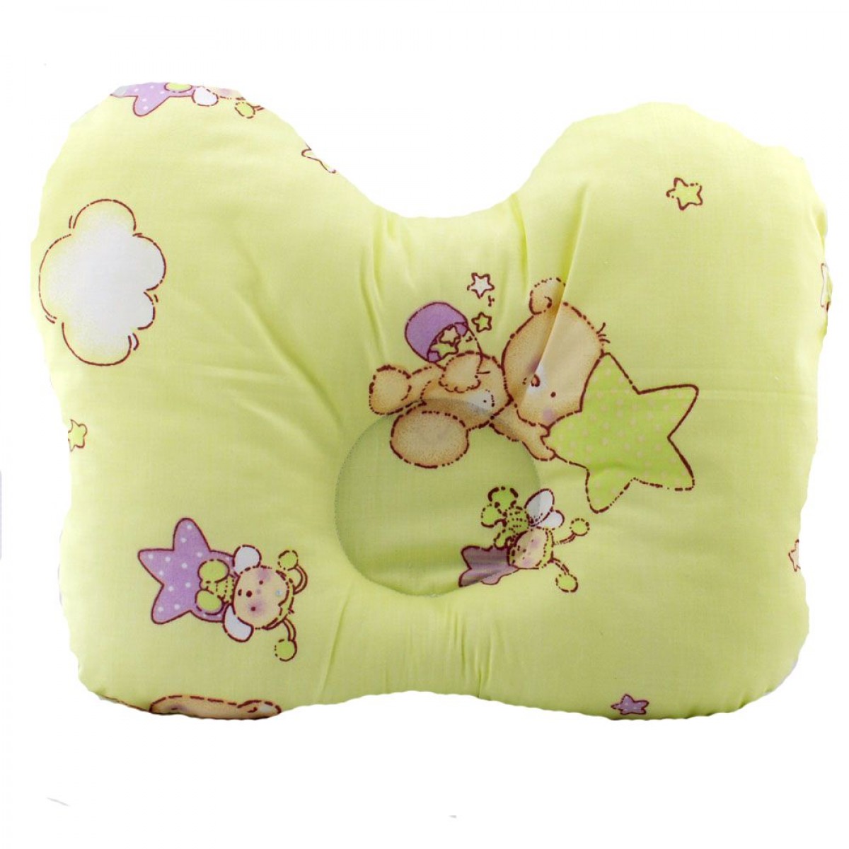 Купить подушку для новорожденных