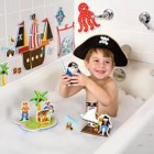 Игрушки для ванной и игры с водой