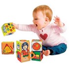 Кубики для детей