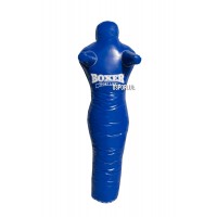 Манекен борцовский Boxer 1,5 м. ПВХ (1022-01)