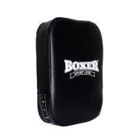 Макивара большая кожаная Boxer (bx-0061)