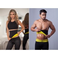 Пояс для похудения, фитнеса и тренировок безразмерный Hot Shapers (MS 2022)