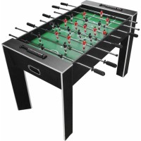 Настольный футбол игра 124х61х79см KIDIGO ART (NF04)