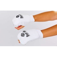 Перчатки (накладки) для карате MATSA (MA-0009)