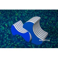 Колобашка (калабашка) для плавания Onhillsport Супер Профи (PLV-2419)
