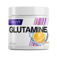 Пищевая добавка глютамин порошок 300г OstroVit (08415-01)