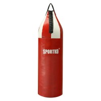 Боксерский мешок из ПВХ Шлемовидный Sportko 70см (МП8)
