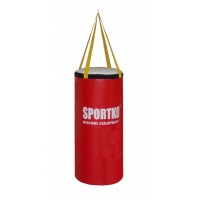 Боксерский мешок из ПВХ Юнга Sportko 50см (МП9)