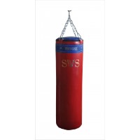 Боксерский мешок SVS Warrior (ПВХ) BBW-214-1
