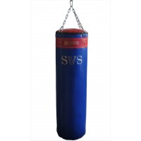 Боксерский мешок SVS Warrior (ПВХ) BBW-214-2