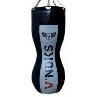 Боксерский мешок силуэт V`Noks Gel 1.1 м 50-60 кг