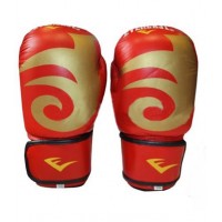 Перчатки боксерские Кожа Everlast BO-3630