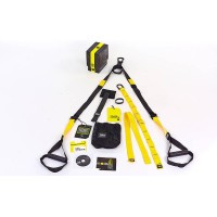 TRX Петли подвесные тренировочные PRO PACK P3 (MS 2865-1)