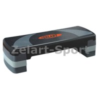 Степ-платформа для аэробики Zel Fl-3589