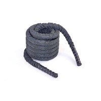 Канат для кроссфита из полипропилена в защитном рукаве 38 мм 12м Zel BATTLE ROPE (FI-5719-12)