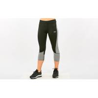 Бриджи спортивные для фитнеса и спорта лайкра Zel Under Armour (E304)