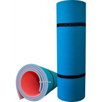 Коврик (каремат) для спорта и туризма Isolon Optima Lux 180x60см, толщина 8мм