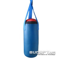 Детская боксерская груша Boxer 35смx15см, кожвинил
