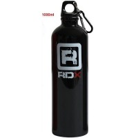 Бутылка для воды RDX Aluminium Black 1000ml