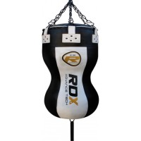 Боксерская груша силуэт, мешок RDX 1.2м, 50-60кг