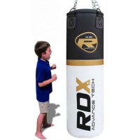 Детский боксерский мешок RDX Gold 1.2м, 20-25кг