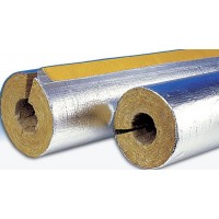 Базальтовые цилиндры «Knauf Insulation»
