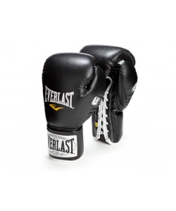 Профессиональные перчатки EVERLAST 1910 Pro Fight, 12309, 2200-1910, EVERLAST, Профессиональные перчатки