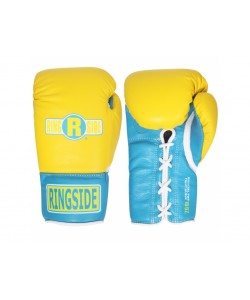 Профессиональные перчатки RINGSIDE Ultimate Pro Fight Gloves, 12311, PFG2, RINGSIDE, Профессиональные перчатки