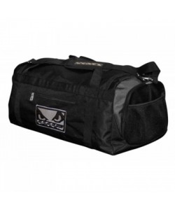 Сумка спортивная Bad Boy Mesh Bag, 13980, 220802, Bad Boy, Спортивные сумки