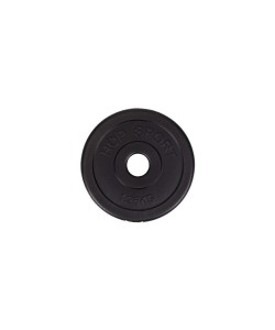 Композитный диск для штанги Hop-Sport 1,25 кг, 13314, HS-D1, Hop-Sport, Штанги