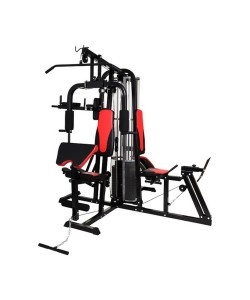 Фитнес станция Hop-Sport HS-1064E, 14582, HS-1064E, Hop-Sport, Силовые тренажеры