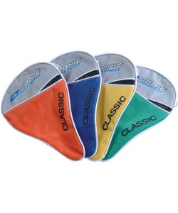 Нейлоновый чехол для ракеток Classic 818506, 16420, 818506, Donic-Schildkrot, Аксессуары для игровых видов спорта