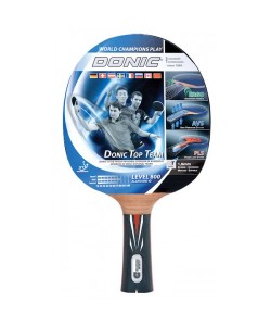 Ракетка для настольного тенниса Donic Top Team 800 754198, 16402, 754198, Donic-Schildkrot, Ракетки для настольного тенниса