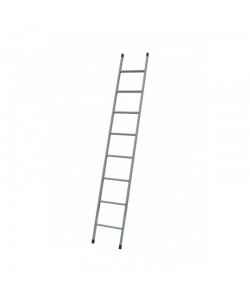 Лестница приставная Mastertool 79-1000, 10 ступеней, 14751, 79-1000, Mastertool, Лестницы и стремянки