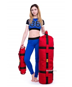 Сумка SANDBAG (сэндбэг) для тренировок Onhillsport 60 кг (SB-5560), 14336, SB-5560, Onhillsport, Болгарский мешок