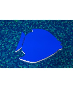 Доска для плавания Onhillsport Рыбка шар малая (PLV-2439), 13458, PLV-2439, Onhillsport, Аквааэробика