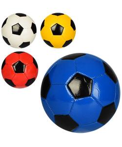 Мяч футбольный (для футбола) тренировочный размер 2 мини, ПВХ OSPORT (EN 3228-1), 30310, EN 3228-1, OSPORT, Игровые виды спорта