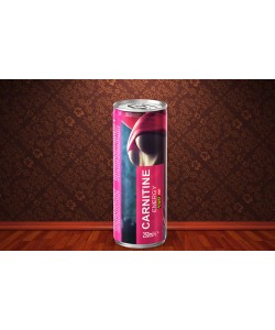 Карнитин напиток 250мл Power Pro Energy (09169-01), 19249, 09169-01, Power Pro, L-карнитин