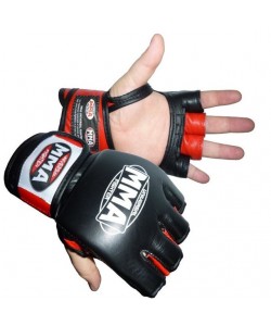 Перчатки Power System Katame MMA-006, 17842, MMA-006, Power System, Перчатки для рукопашного боя, каратэ