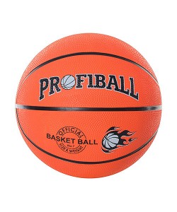 Мяч баскетбольный Profi (VA 0001), 17687, VA 0001, Profi, Баскетбольные мячи