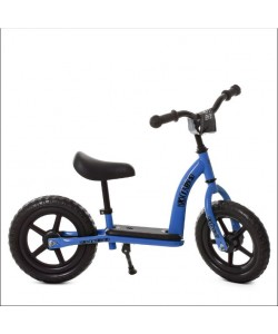Детский беговел велосипед двухколесный PROFI KIDS (М 5455-3), 20566, М 5455-3, Profi, Детские велосипеды
