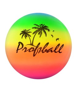 Детский мяч Радуга для волейбола Profi 23см (MS 0008), 17700, MS 0008, Profi, Волейбольные мячи