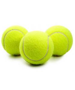 Теннисный мяч для большого тенниса и спортивных игр Profi 6 см. (MS 1178-1), 17766, MS 1178-1, Profi, Аксессуары для игровых видов спорта