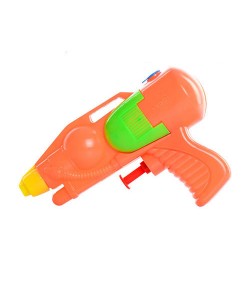Детский водяной (водный) пистолет Profi (M 2545), 17802, M 2545, Profi, Игрушки для ванной и игры с водой