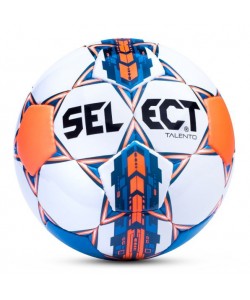 Мяч футбольный SELECT TALENTO 5, 16013, TALENTO(WOR), Select, Детские мячи