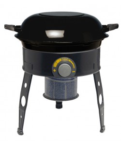 Гриль газовый портативный многофункциональный Cadac Safari Chef H, 13219, 6544f, Cadac, Мангалы, барбекю и гриль