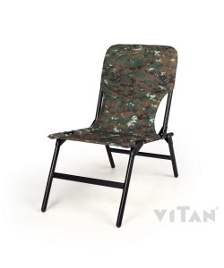 Кресло складное Vitan Титан 6025, 16475, 6025, Vitan, Садовая мебель