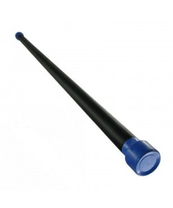 Body Bar Zel FI-1103, 5 кг, 12731, FI-1103-5, Zelart, Гимнастические палки (бодибары)