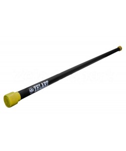 Body Bar Zel FI-1251-5, 5 кг, 12740, FI-1251-5, Zelart, Гимнастические палки (бодибары)