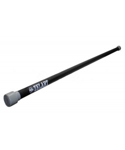 Body Bar Zel FI-1251-8, 8 кг, 12743, FI-1251-8, Zelart, Гимнастические палки (бодибары)